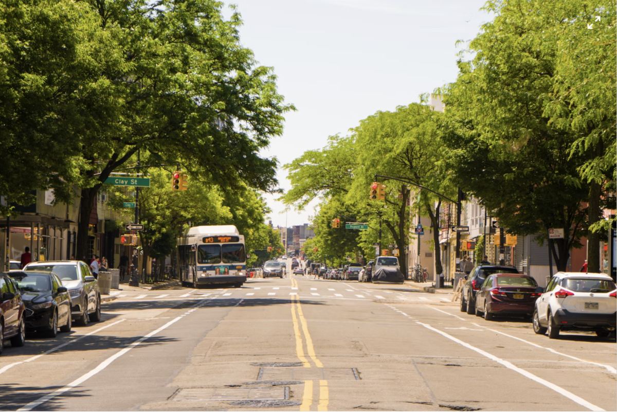 Downtown Carmel, Indiana