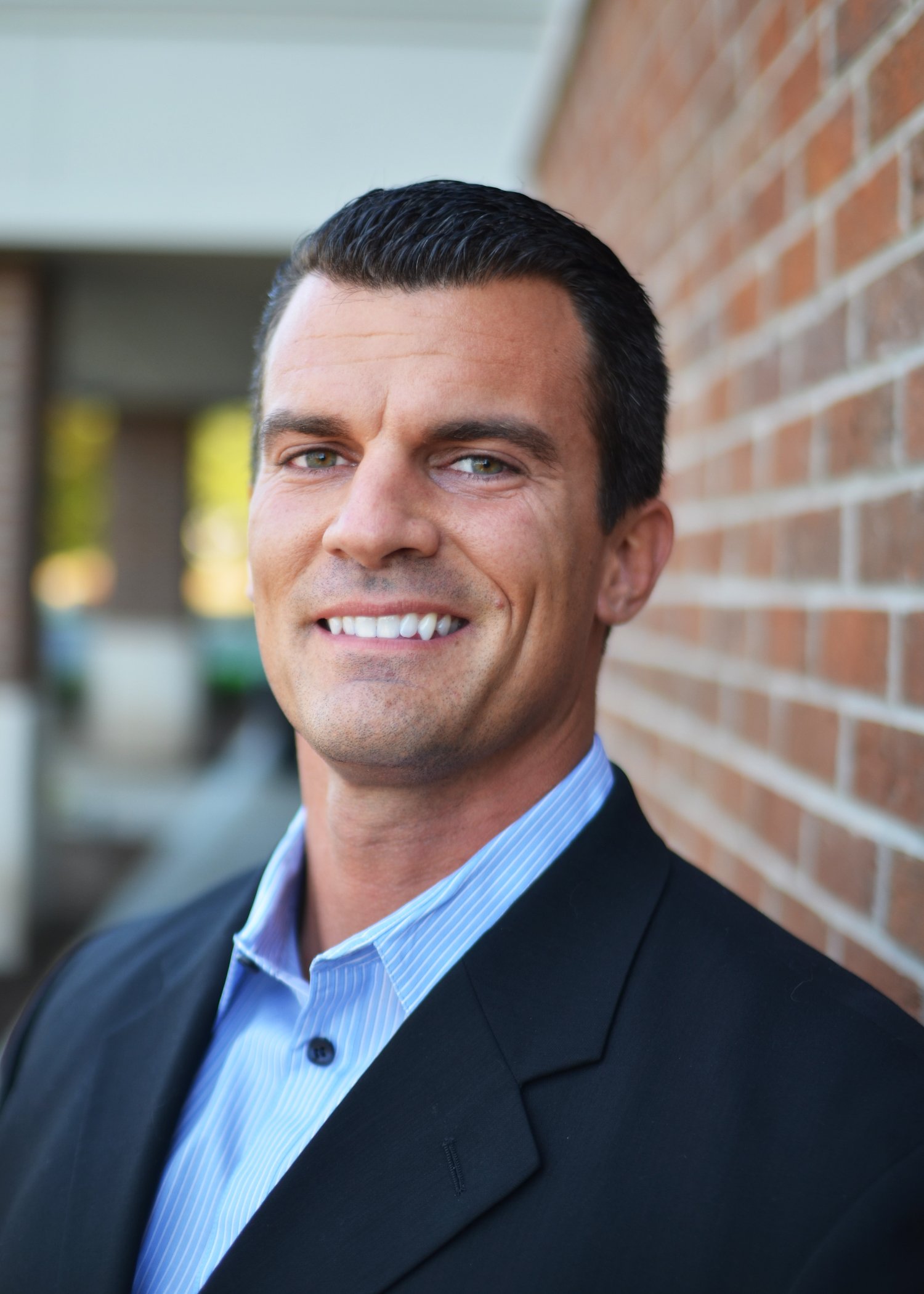 Ryan Benroth — Hamilton County Real Estate Agent