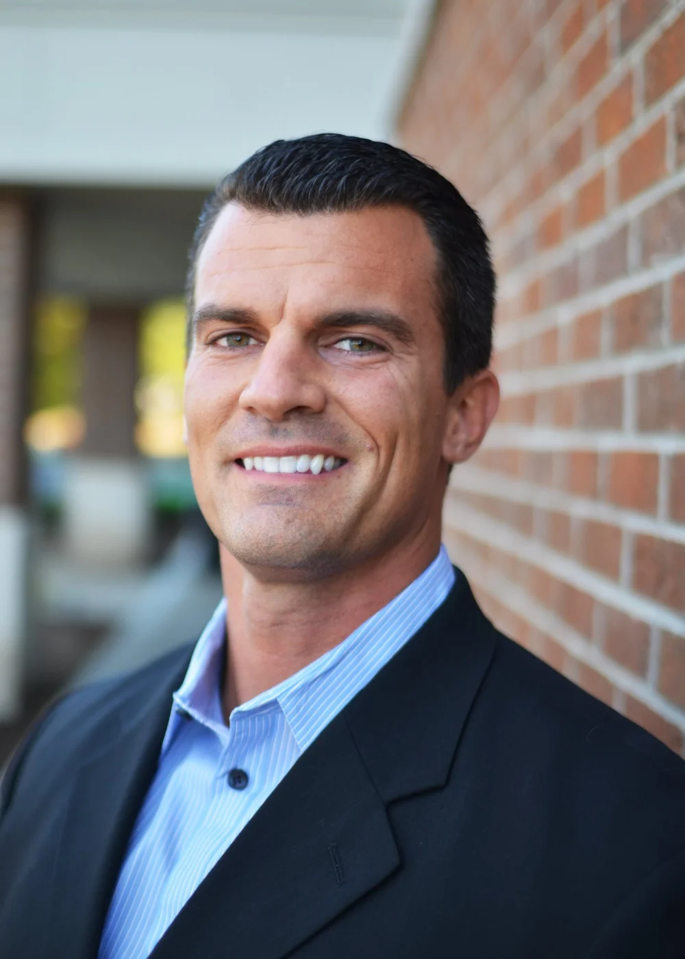 Ryan Benroth — Noblesville Real Estate Agent